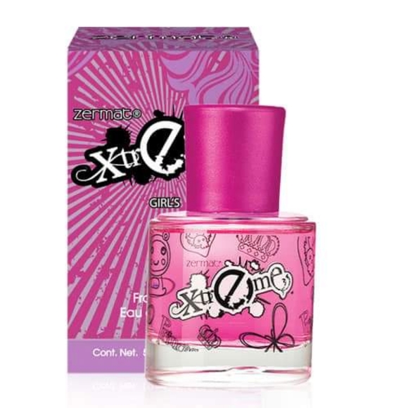 zermat Other - Fragance for girl